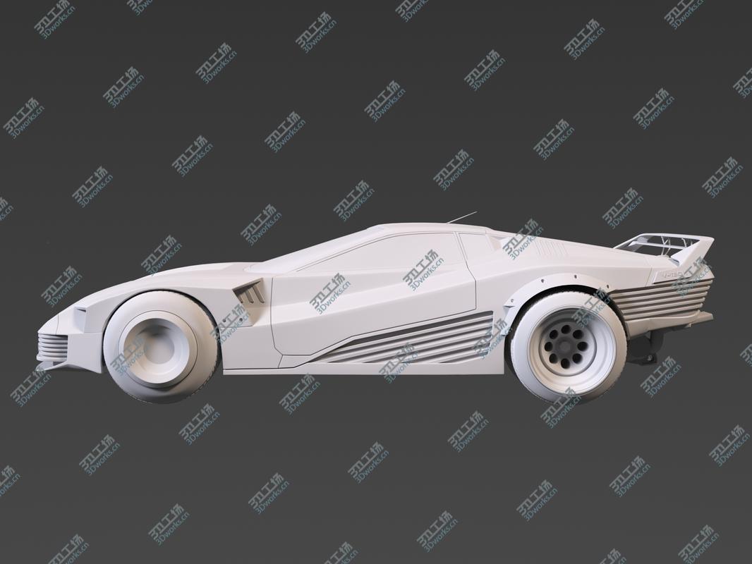 images/goods_img/202104091/3D Quadra V-Tech from Cyberpunk 2077/5.jpg